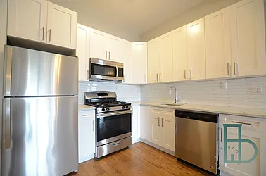 Rented by Brooklyn High Rise LLC