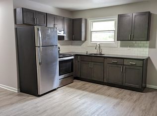 156 Jersey St APT 3, Waterbury, CT 06706