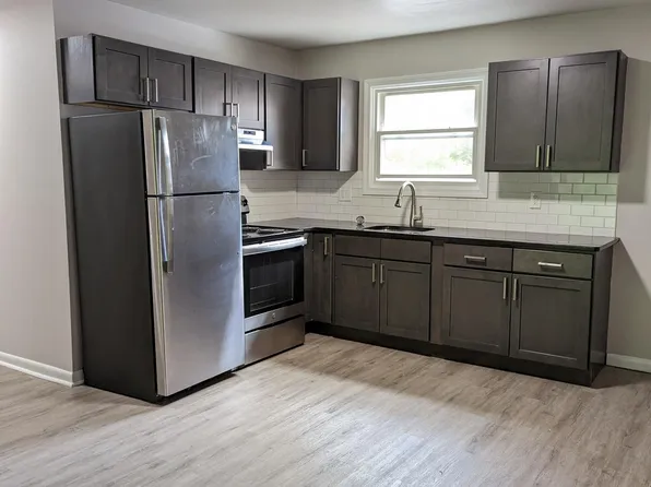 156 Jersey St APT 3, Waterbury, CT 06706