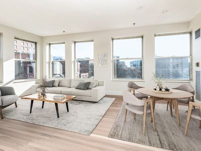 96 Broadway St #110, Boston, MA, 02116