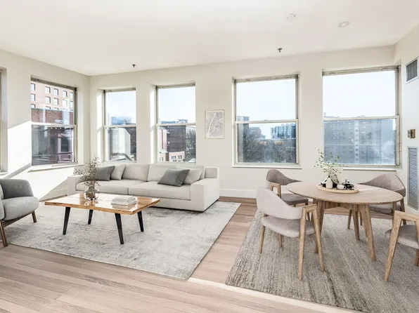 96 Broadway St #110, Boston, MA 02116