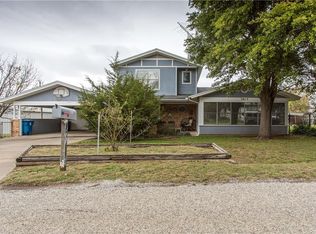 3813 Brook Valley St, Granbury, TX 76048