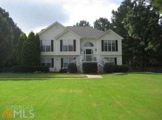 53 Mosswood Ct, Newnan, GA