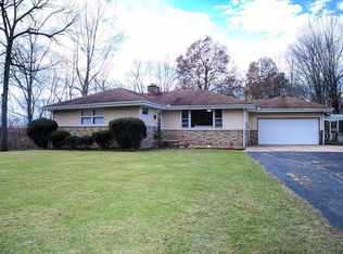 8980 Woodland Rd, Poland, OH 44514