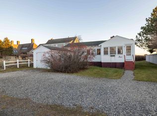 25 Island Beach Rd, Wells, ME 04090