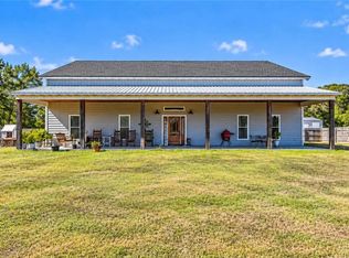 148 McCann Rd, Pollock, LA 71467