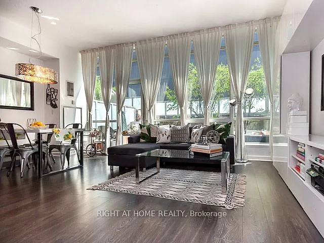 1 bed, $2,900 — Photo 3