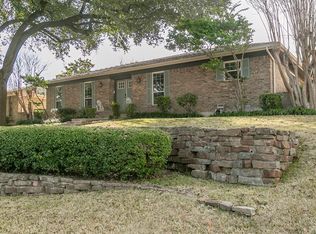 7007 Allview Ln, Dallas, TX 75227