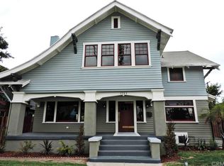 1703 S Bronson Ave, Los Angeles, CA 90019