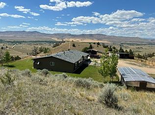 1635 Green Acres Rd, Three Forks, MT 59752