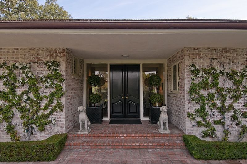 1040 Oak Grove Ave San Marino Ca 91108 Zillow