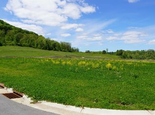 LOT 2B Pearson, Ontario, WI 54651
