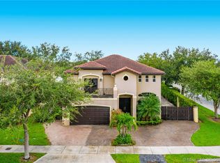 16676 SW 61st Way, Miami, FL 33193