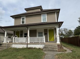1419 N Olney St, Indianapolis, IN