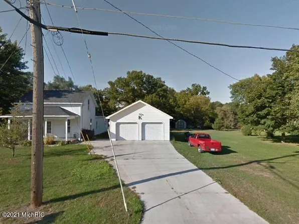 500 E Water St, Greenville, MI 48838