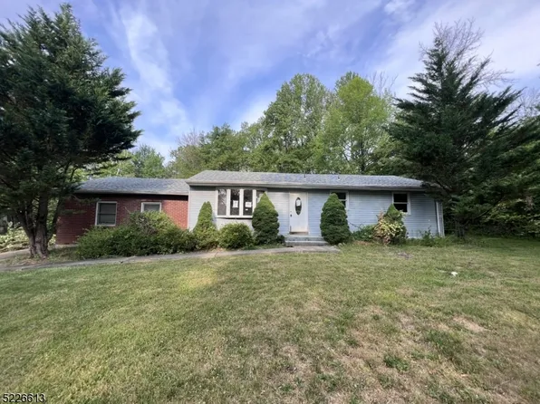 59 Port Murray Rd, Mansfield Twp., NJ 07865