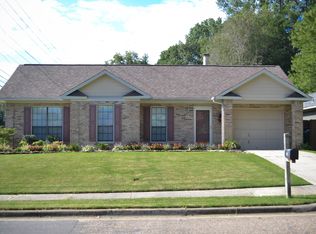 734 Mathis Dr SE, Huntsville, AL 35803