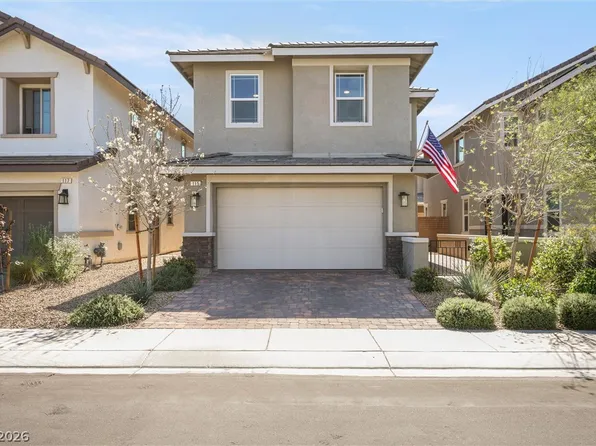 115 Destiny Orchard Ct, Henderson, NV 89011