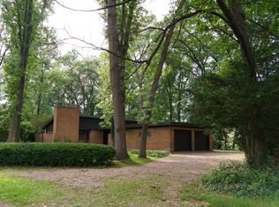 3154 W Valley View Dr, Saint Joseph, MI 49085