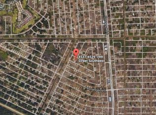 4537/4539 19th St SW, Lehigh Acres, FL 33973