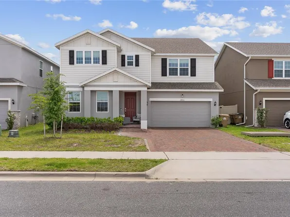 14455 Crestavista Ave, Clermont, FL 34714