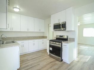 2317 Seaman Ave, South El Monte, CA 91733