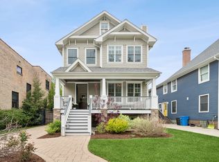 3830 N Lowell Ave, Chicago, IL 60641