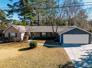 3745 Harvard Ave, Laurel, MS 39440