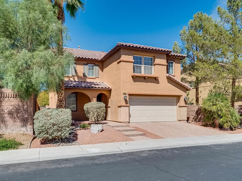 5525 Mesquite Creek St