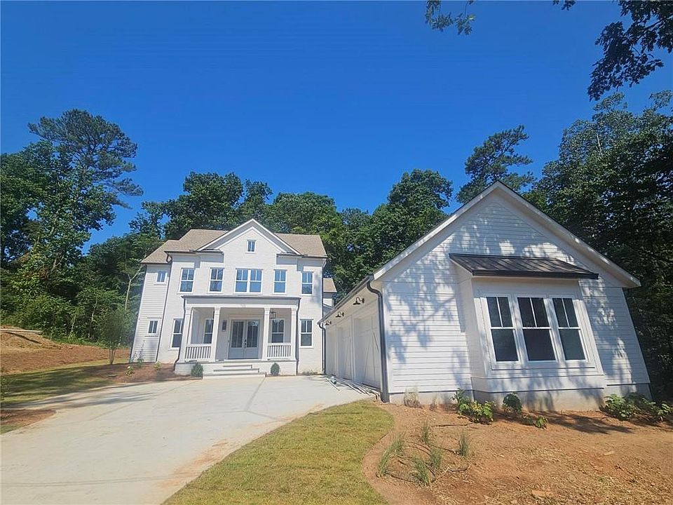 103 Spring Dr, Roswell, GA 30075 MLS 7378918 Zillow