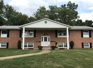 3366 Mollane St NW, Massillon, OH 44646