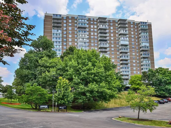 2444 Madison Rd Unit 307, Cincinnati, OH 45208