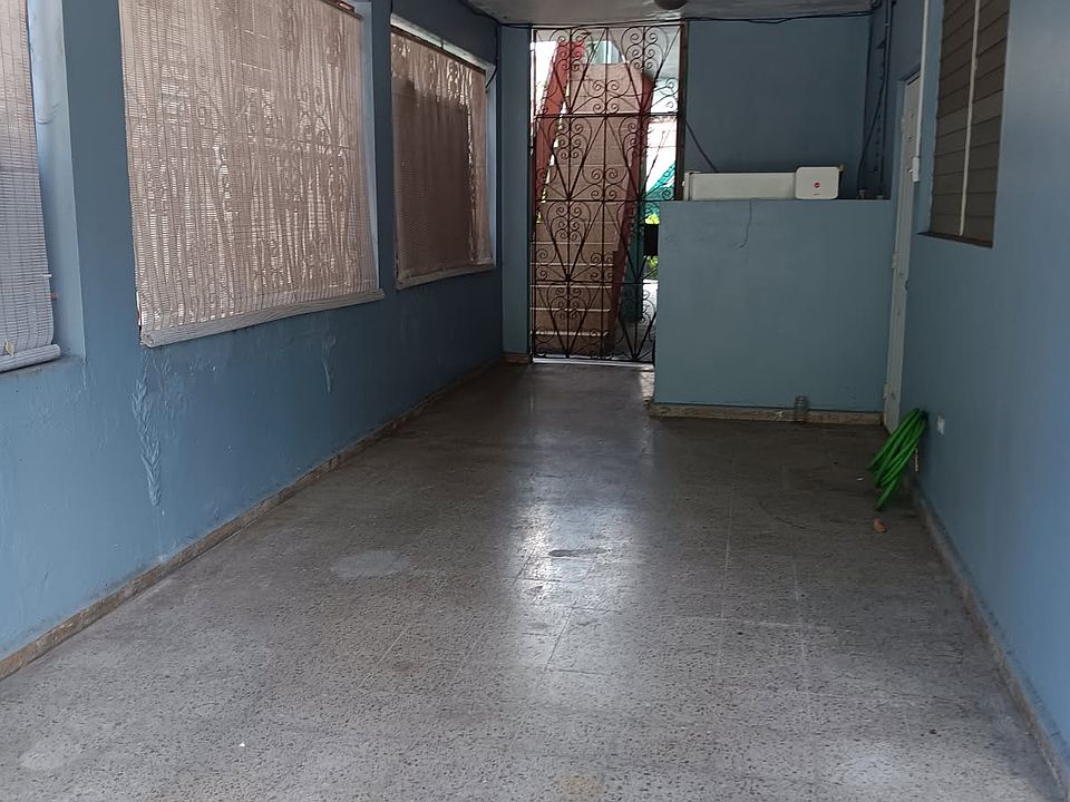 Main Gated Entrance / Exit