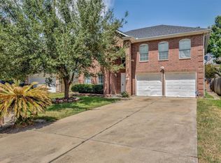 3310 Bent Spring Ct, Katy, TX 77449