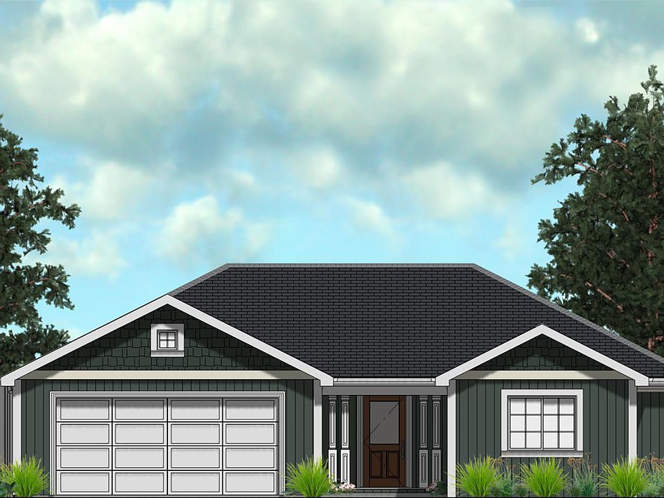 Front Jarbridge Model