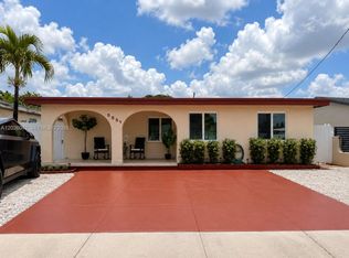 2nd Rev Pl Saratoga Heigh, Hialeah, FL 33013