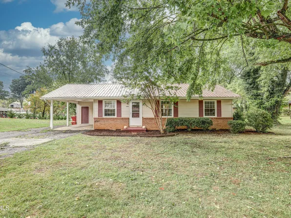 2901 Newton St, Johnson City, TN 37604