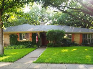 1705 Green Oaks Dr, Irving, TX 75061