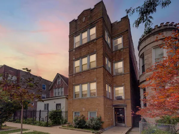 1906 S Lawndale Ave, Chicago, IL 60623