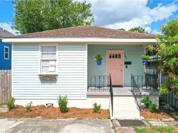 906 Flood St, New Orleans, LA 70117