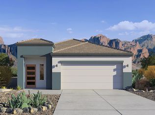 12847 E Joffroy Dr, Vail, AZ 85641