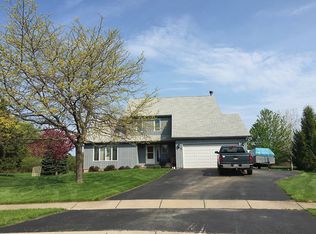 65 Felicia Ct, Rochester, NY 14612