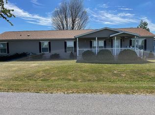 603 N 5th St, Ava, IL 62907