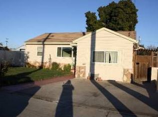 908 Midway Ave, San Leandro, CA 94577