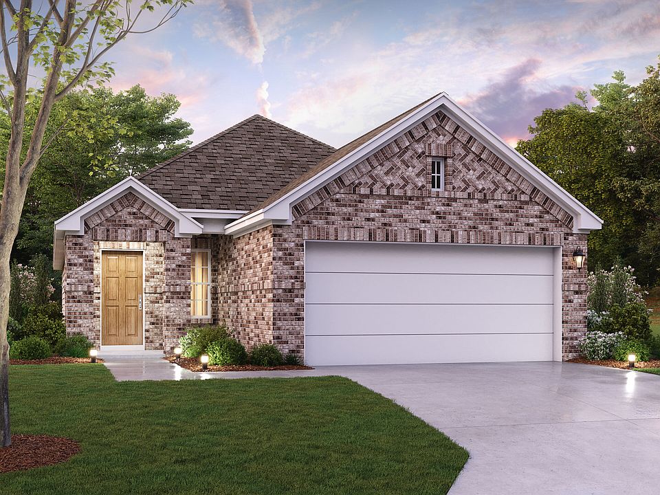 Azalea Elevation G