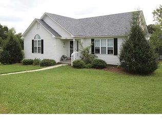 501 N Fayetteville St, Clayton, NC 27520