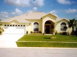 2009 Ruby Red Blvd, Clermont, FL 34714