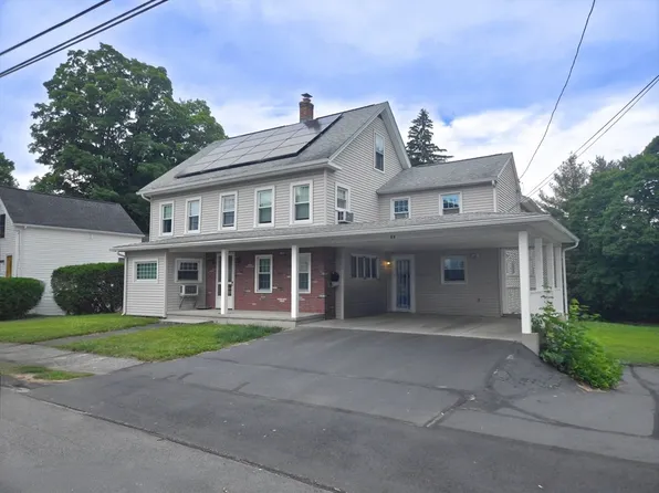 35 Maple St, Millbury, MA 01527