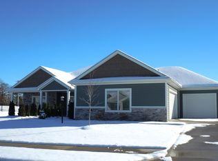 636 Sandringham Pass, Fort Wayne, IN 46845