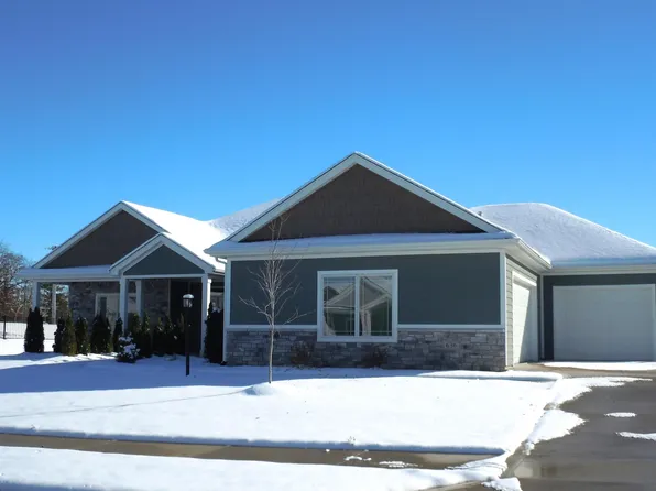 636 Sandringham Pass, Fort Wayne, IN 46845